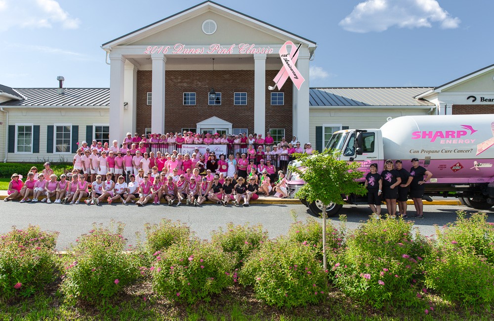 Sharp Energy - Salisbury, MD - Business Information