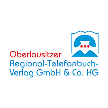 Logo von Oberlausitzer Regional-Telefonbuch-Verlag GmbH & Co KG