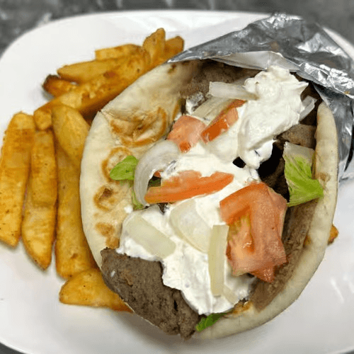 Gyro