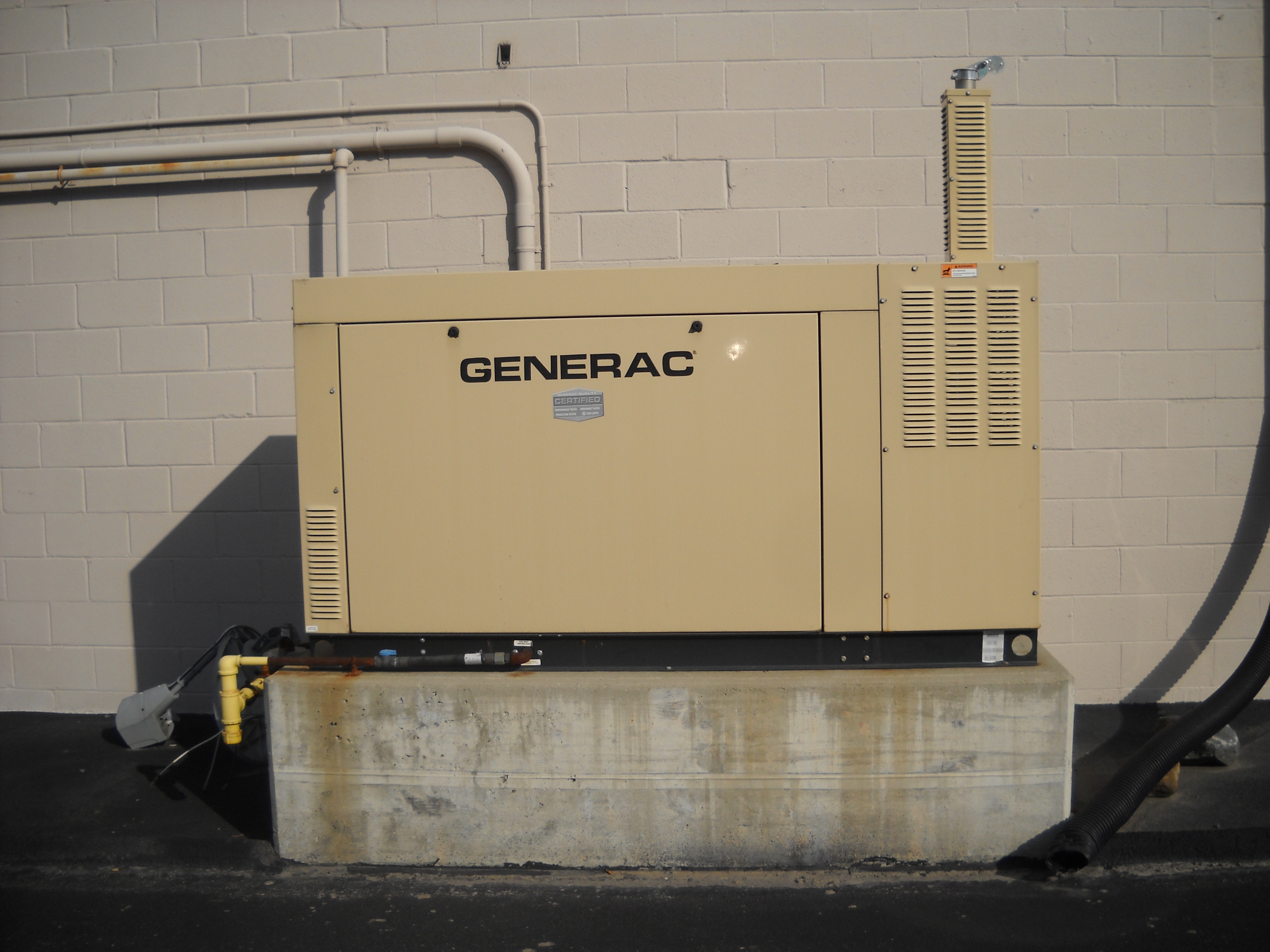 Herron Electric Inc. Image