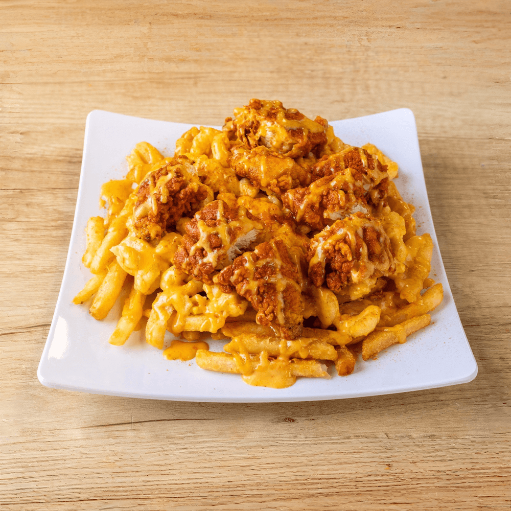 Loaded Mac