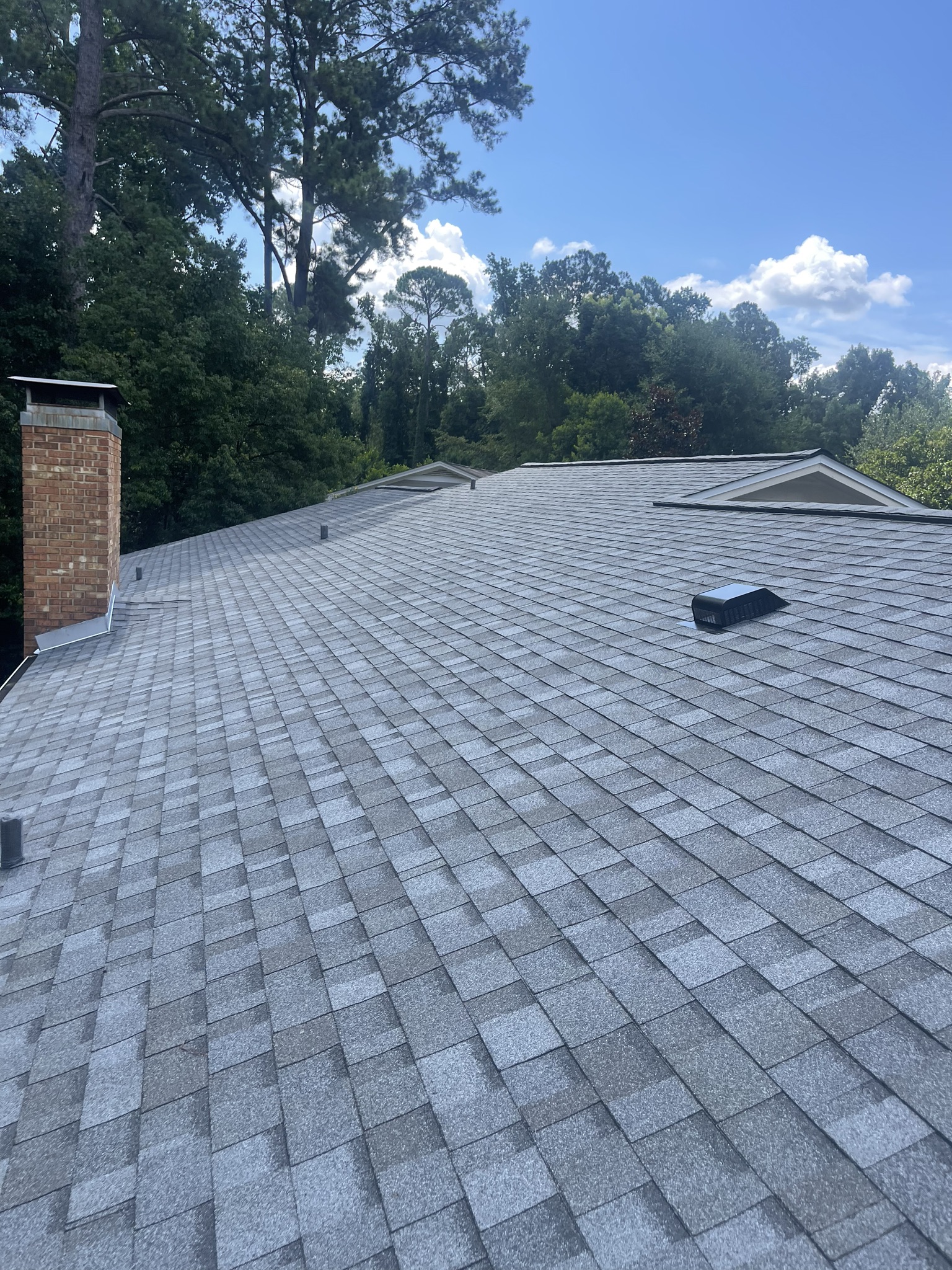 Galloway Roofing Image