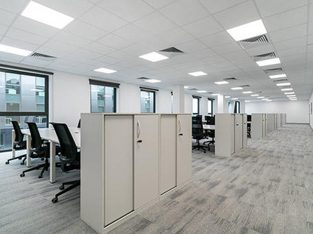 Images Regus - Krakow, Equal Park Building C