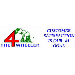 The 4 Wheeler