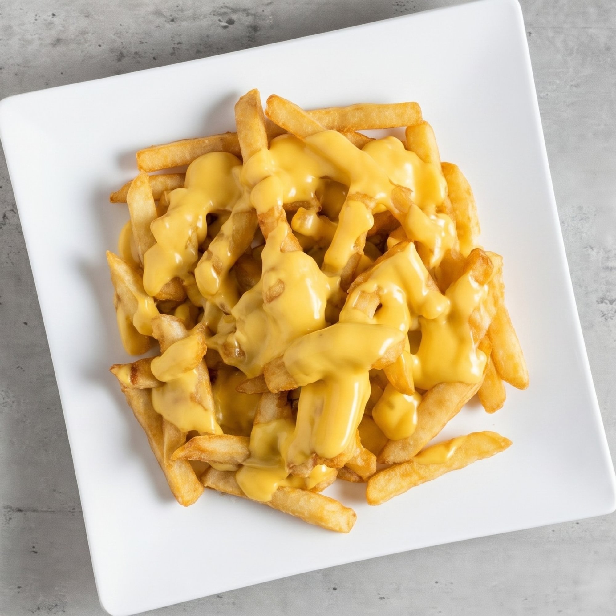 Cheese Fries