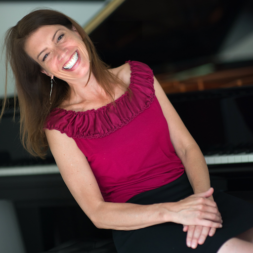 Erica Feidner Piano Studio