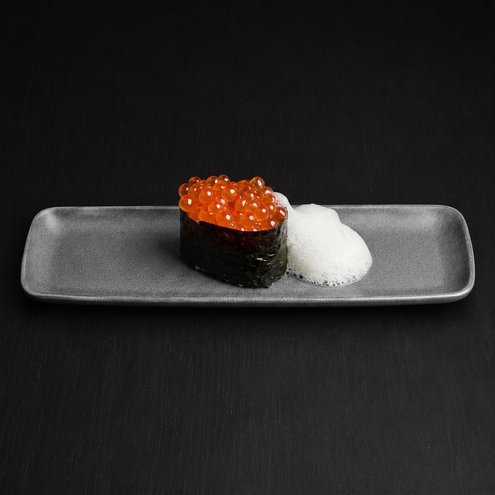 Ikura a la Carte