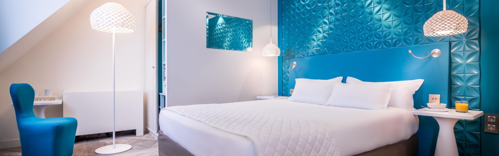 Images Holiday Inn Paris - Gare de l'Est