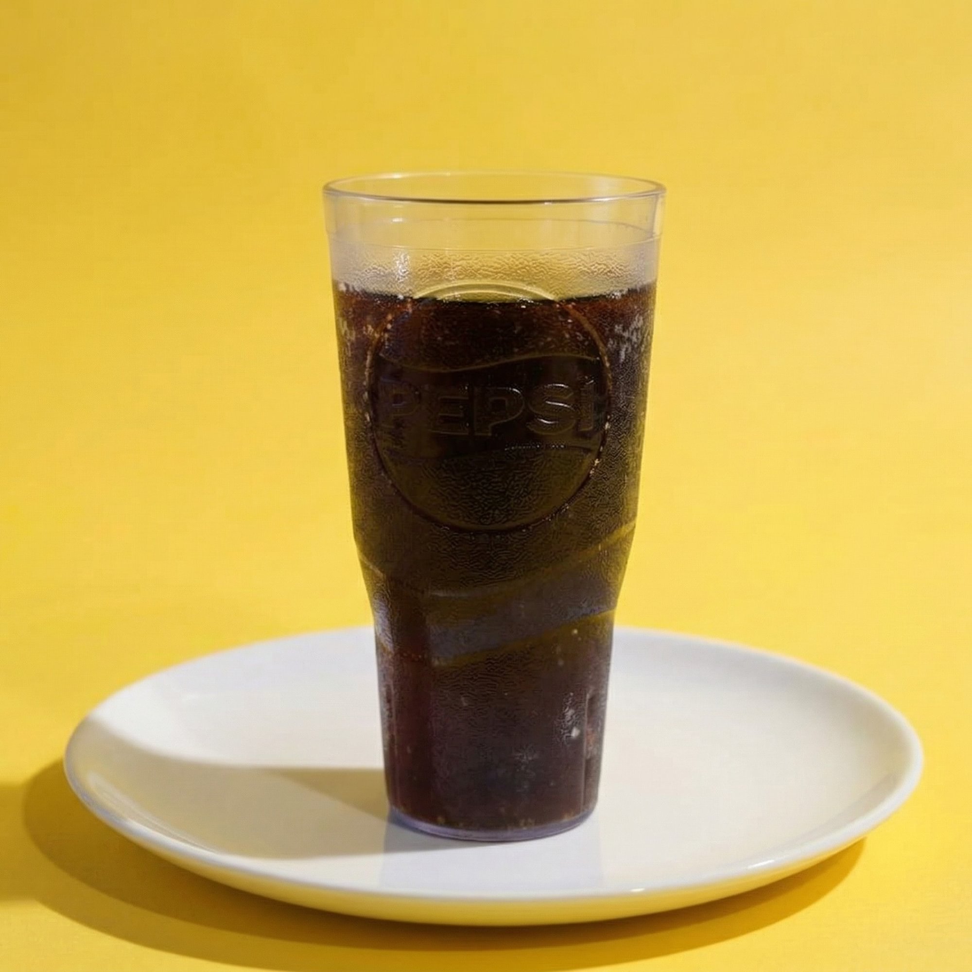 Soda Fountain