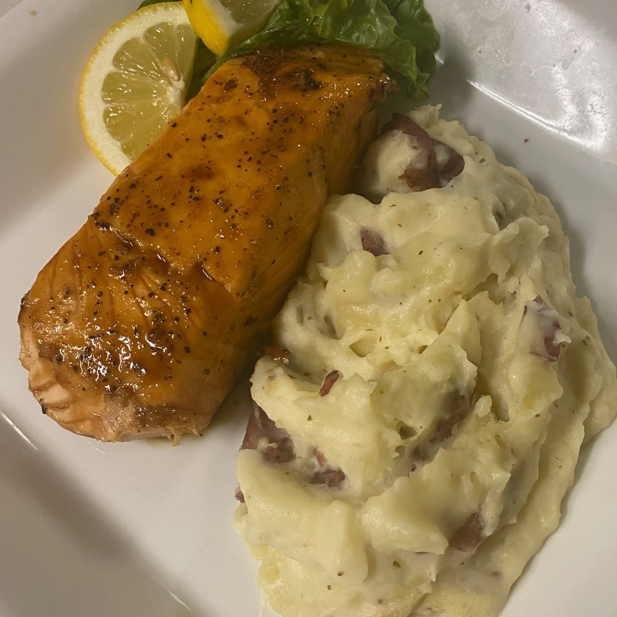 Salmon