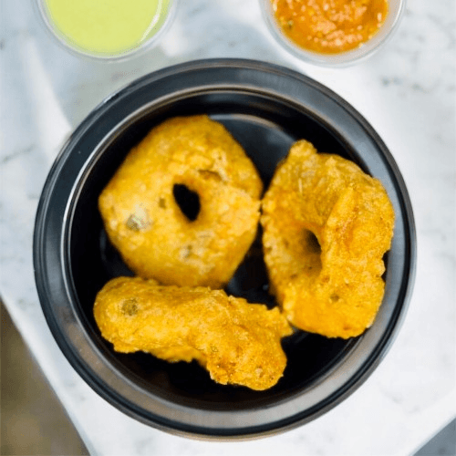 Medu Vada