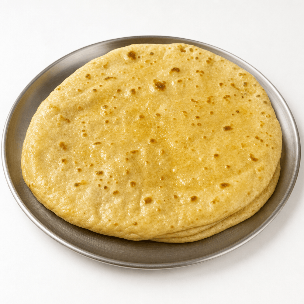 Butter Naan