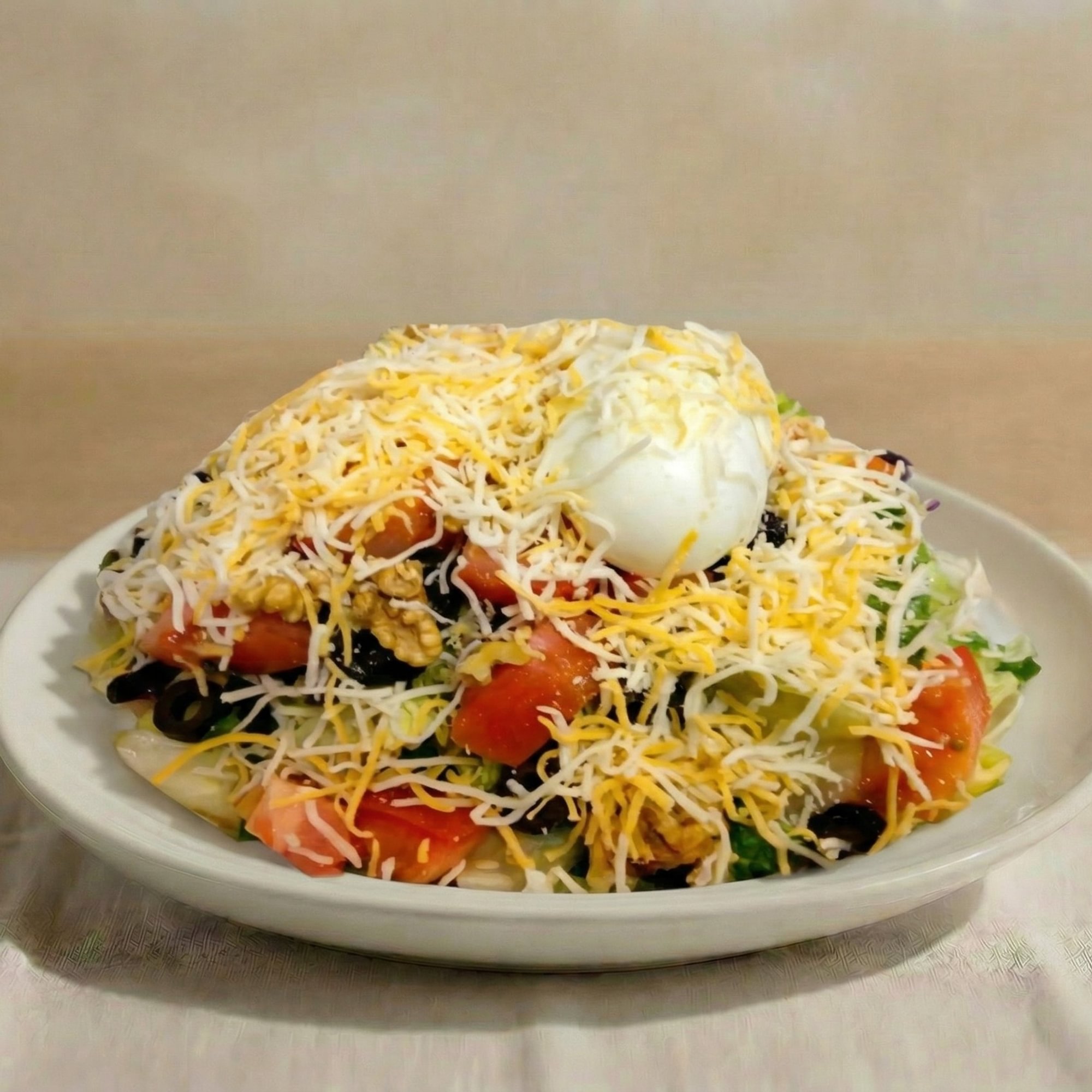 Taco Salad
