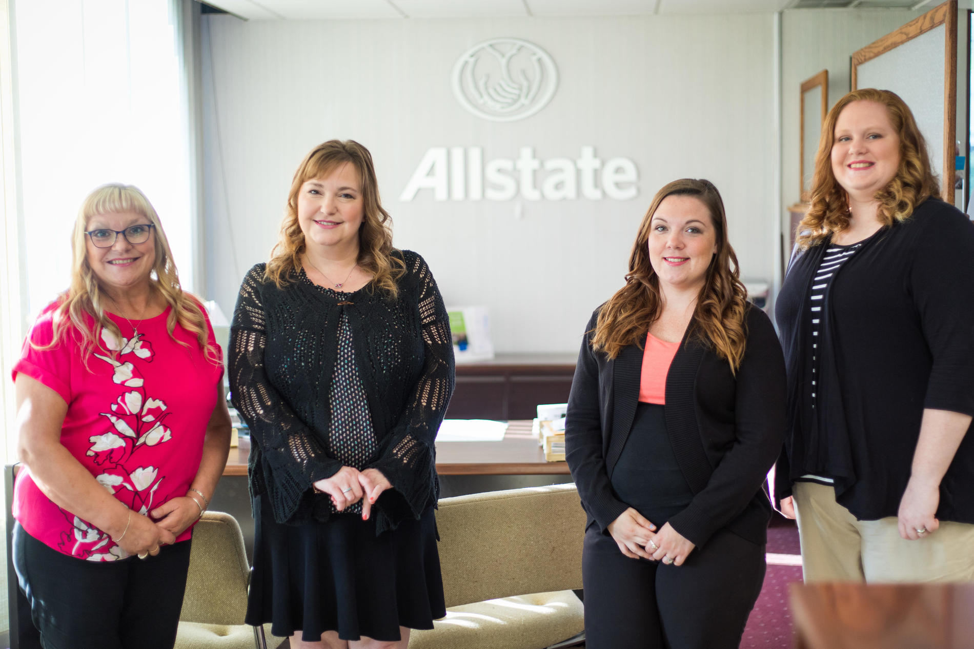 Janet R. Bauter: Allstate Insurance Photo