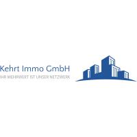 Logo von Kehrt Immo GmbH