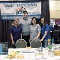 Dubuque Pediatric Dentistry Photo