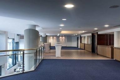 Images Courtyard by Marriott Paris Roissy Charles de Gaulle Airport Hotel