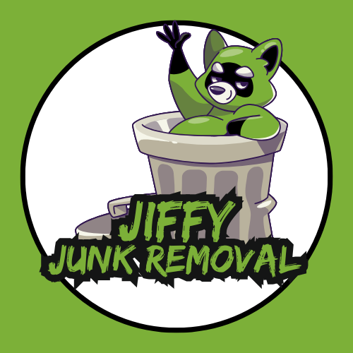 Jiffy Junk Removal