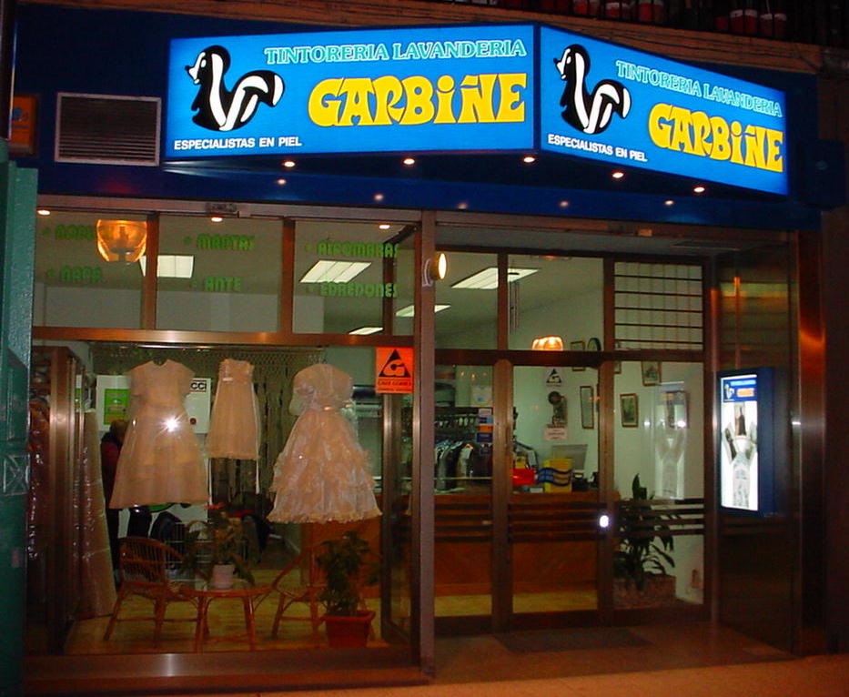 Galería en miniatura