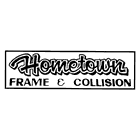 Hometown Frame & Collision Bonnyville