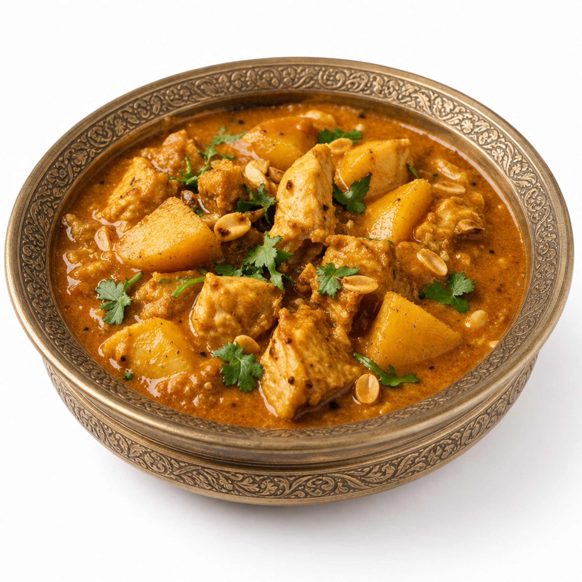 Massaman Curry