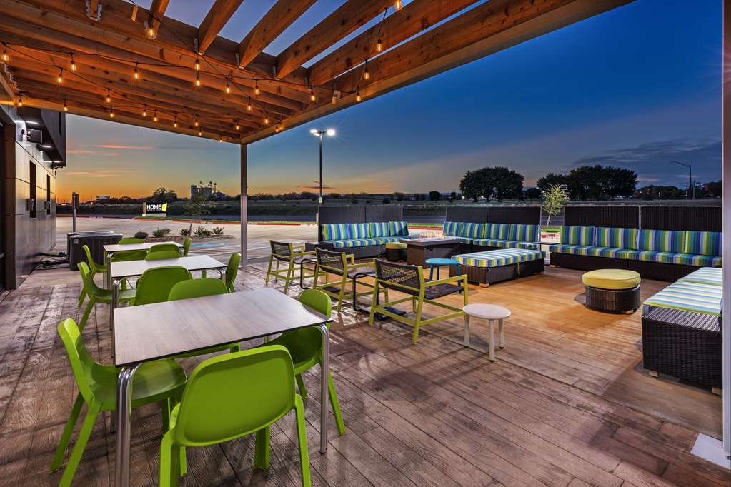 Home2 Suites by Hilton Weatherford Image