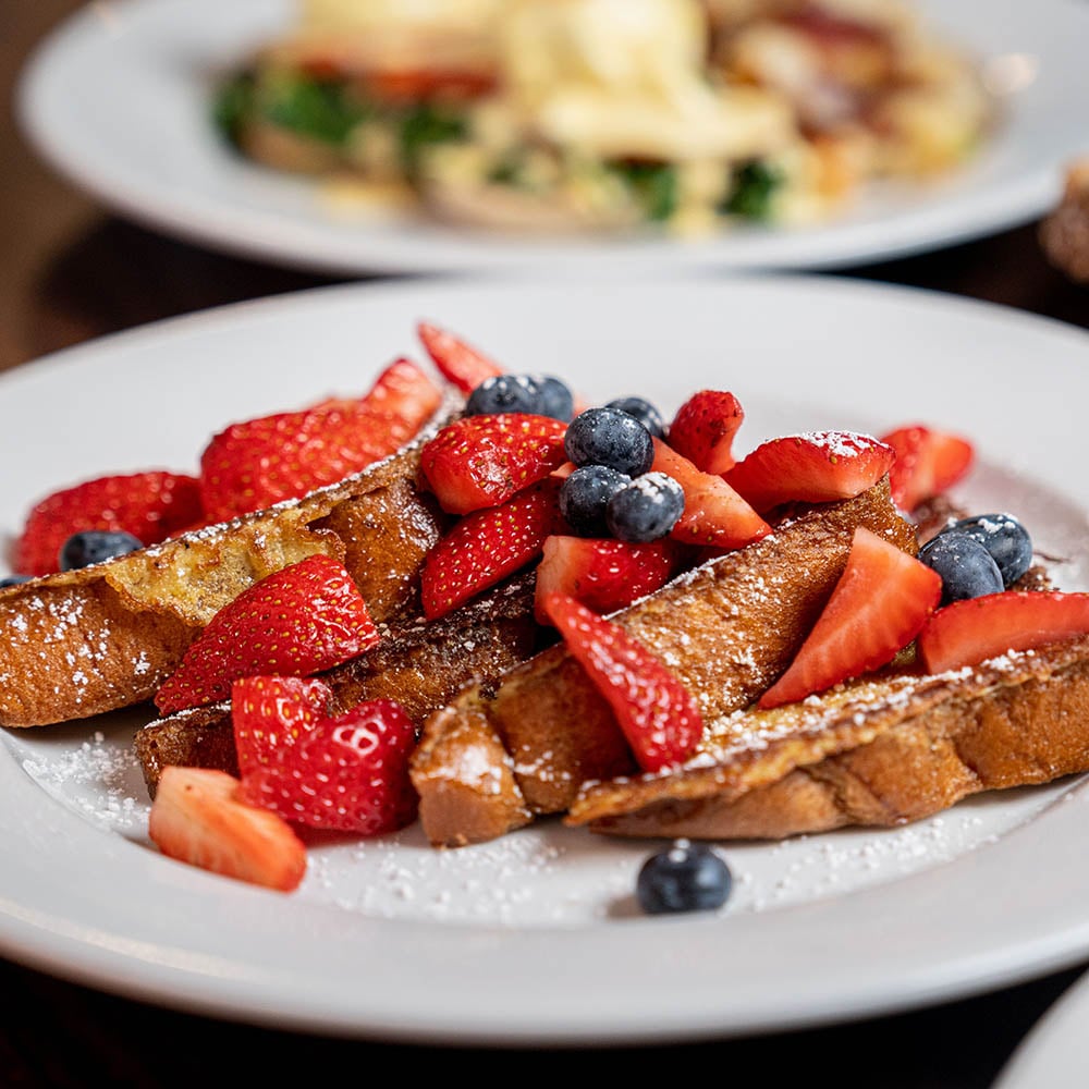 French Toast