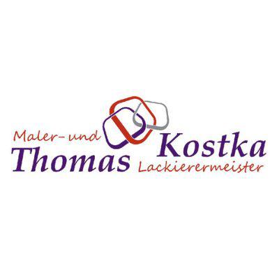 Logo von Kostka Thomas