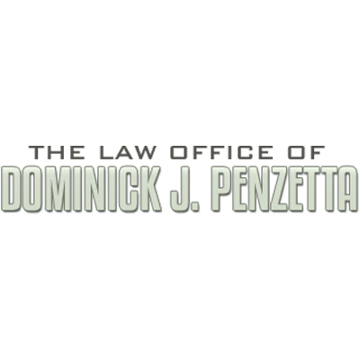 Dominick Penzetta, Attornet At Law