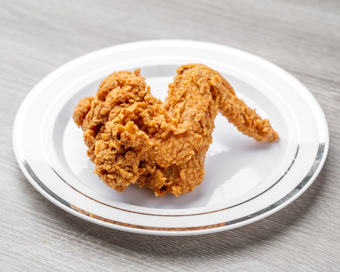Chicken Wing