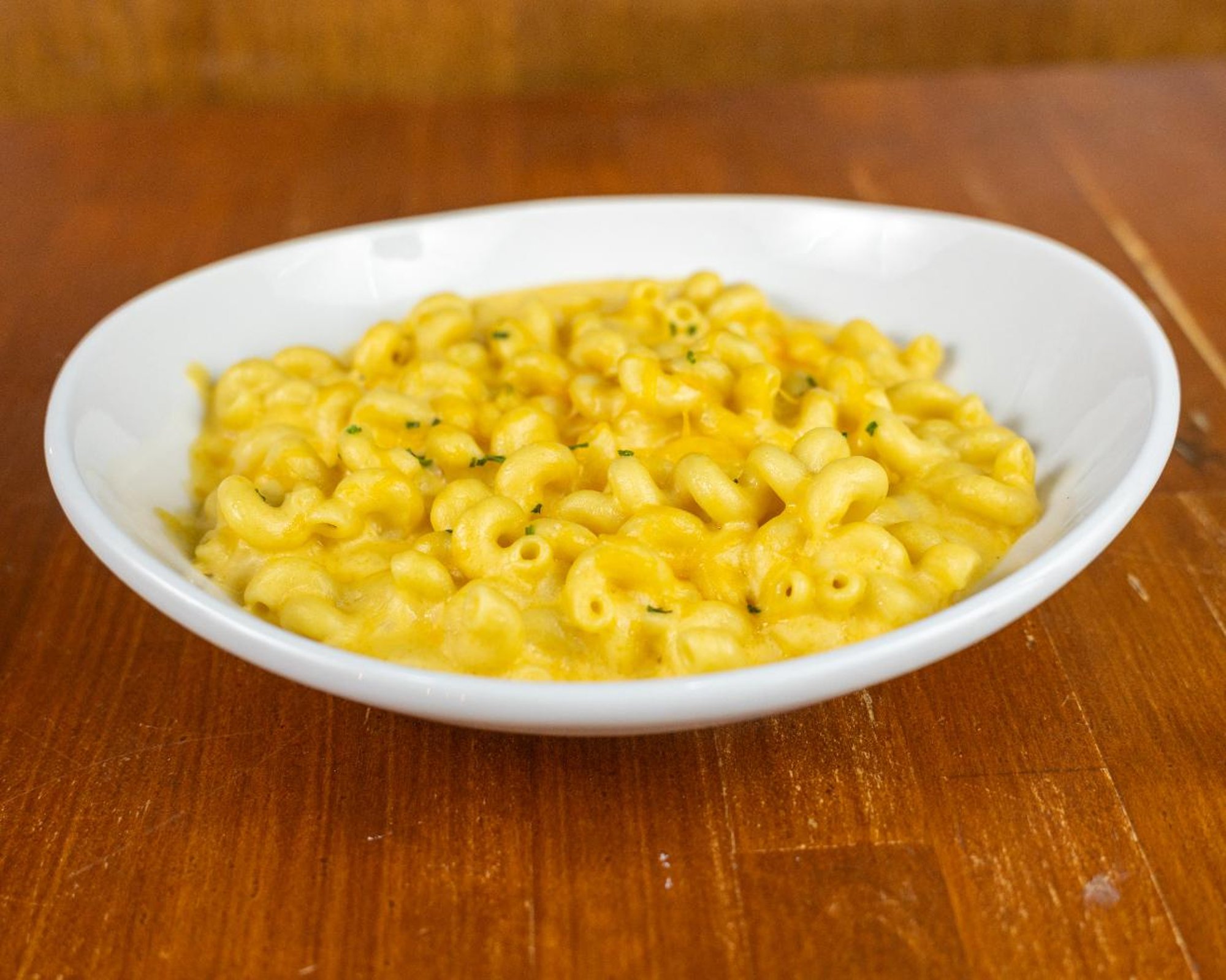 Mac N' Cheese