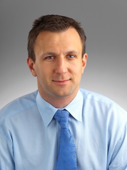 Eugeniu Muntean, MD