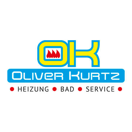 Logo von Oliver Kurtz e.K.