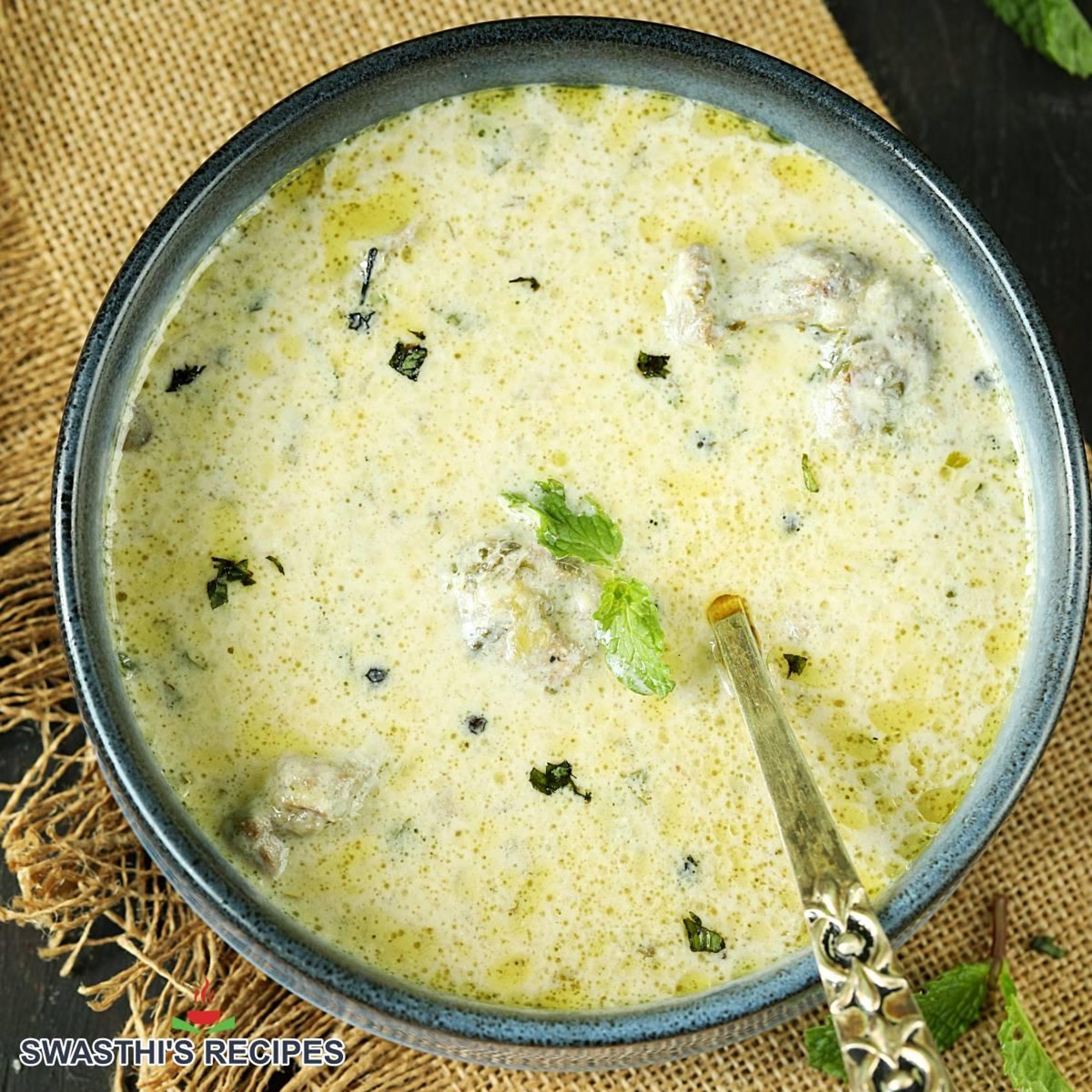 Mutton Marag