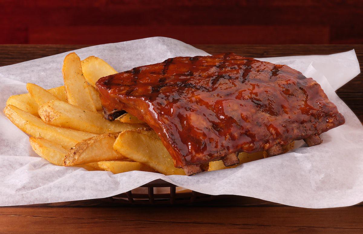 Killer Ribs 