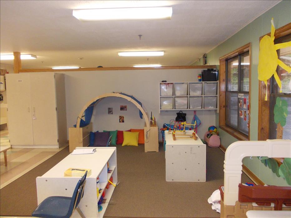 Toddler Classroom