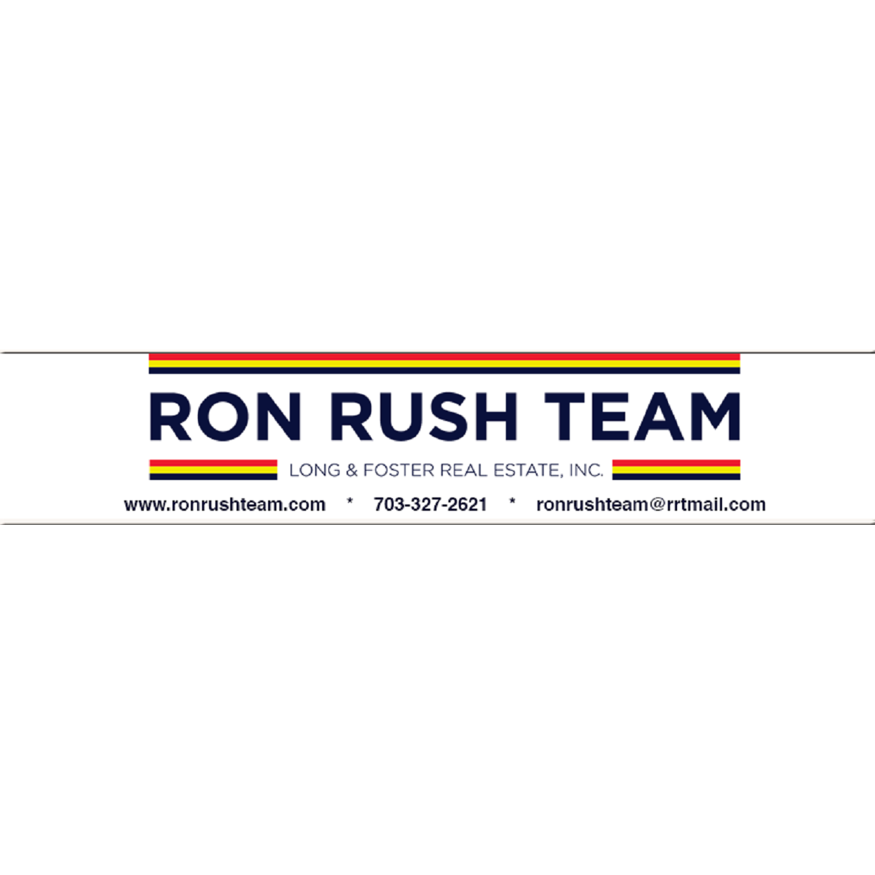 Ron Rush Real Estate Group