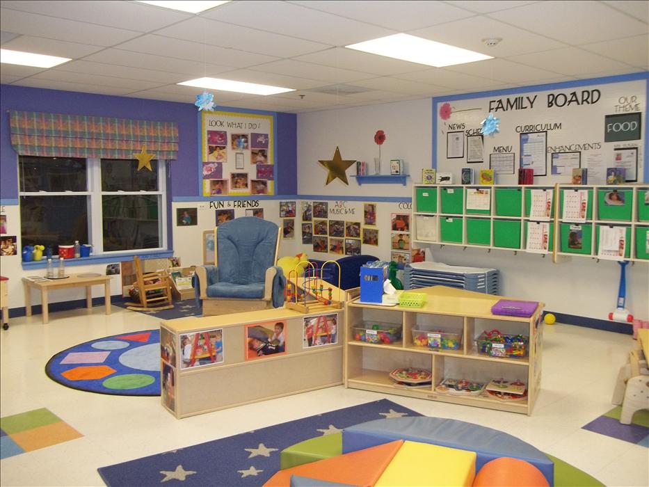 Crystal Lake KinderCare Photo