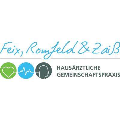 Logo von Feix, Romfeld & Zaiß