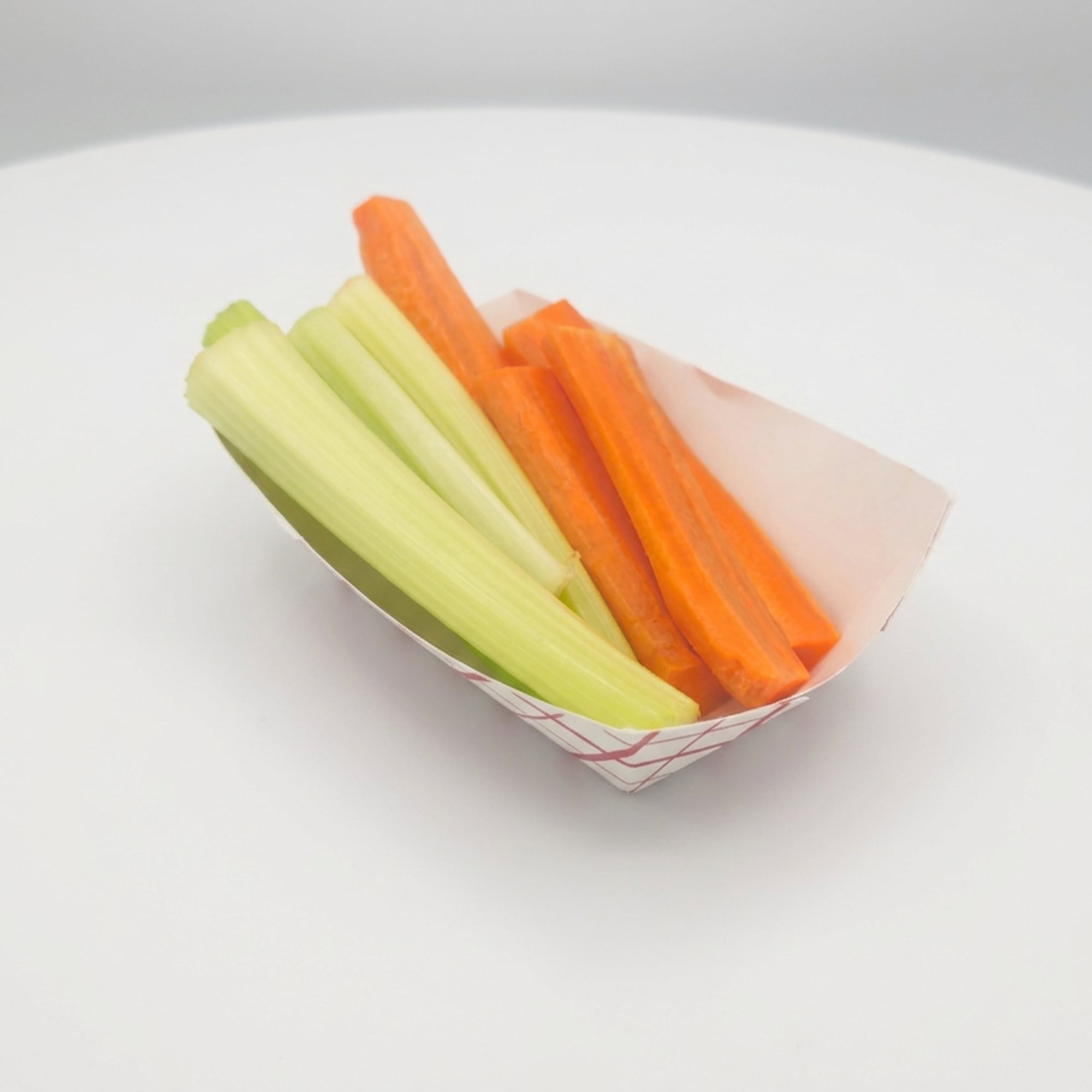 Veggie Sticks (4 ea)