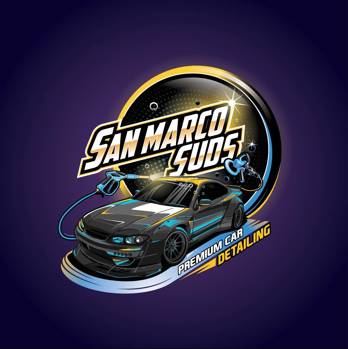 San Marco Suds Image