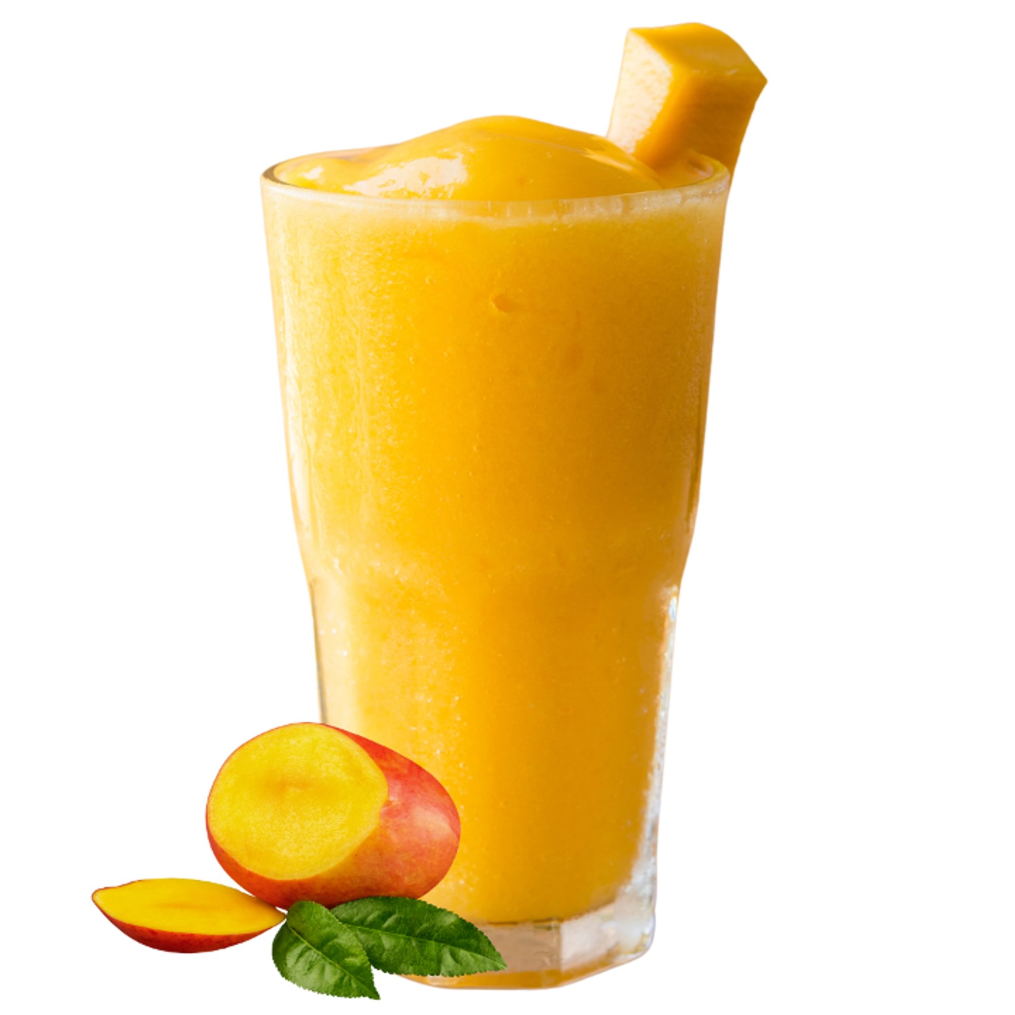 Mango Milk