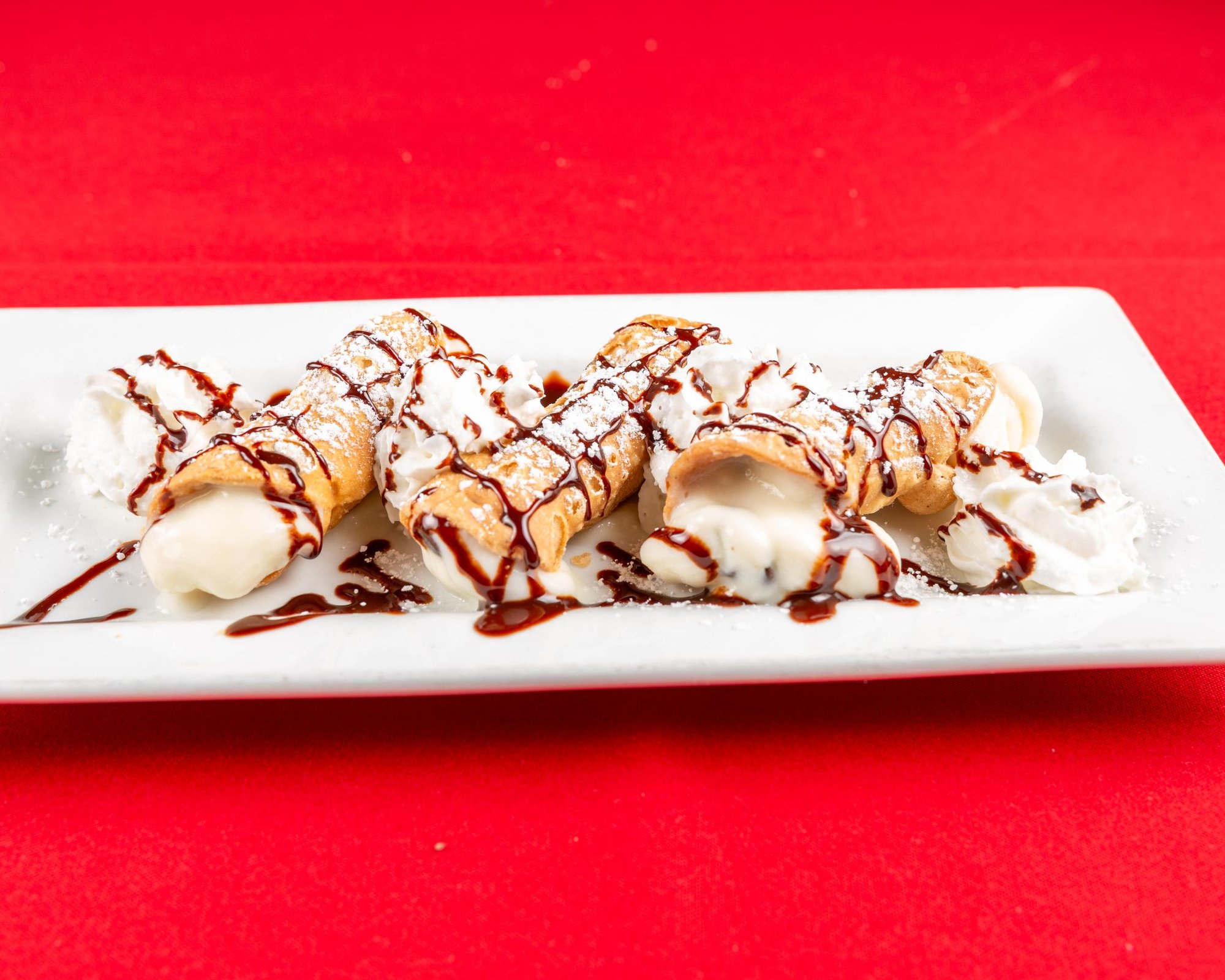 Cannoli