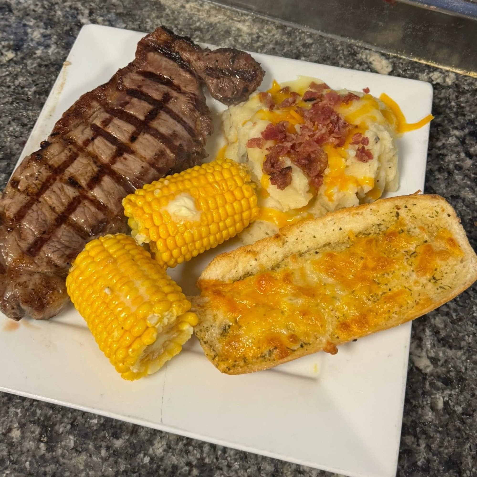 Ny Strip