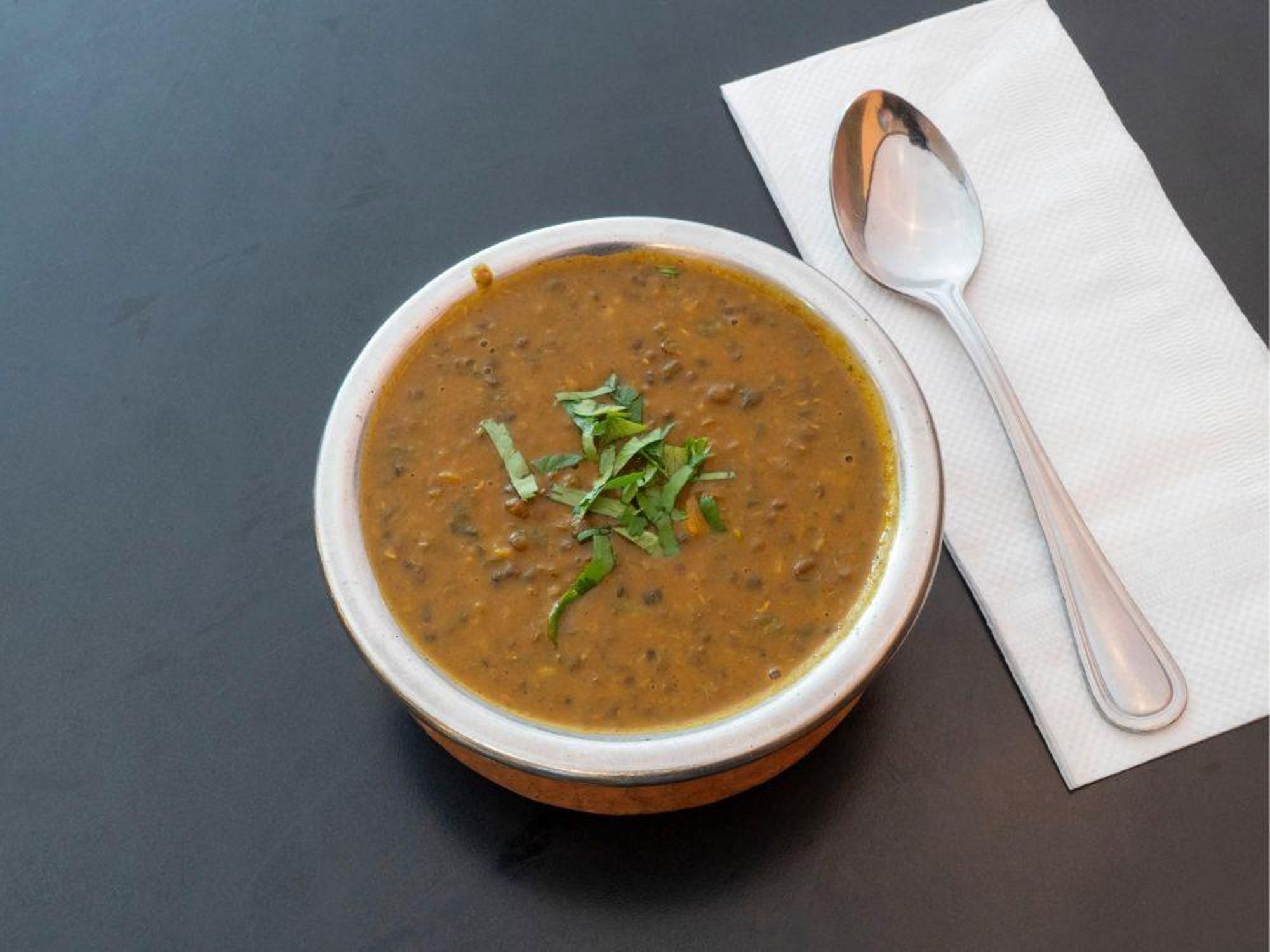 Dal Makhni