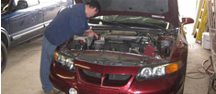 Xpert Transmission & Auto Repair Inc. Photo