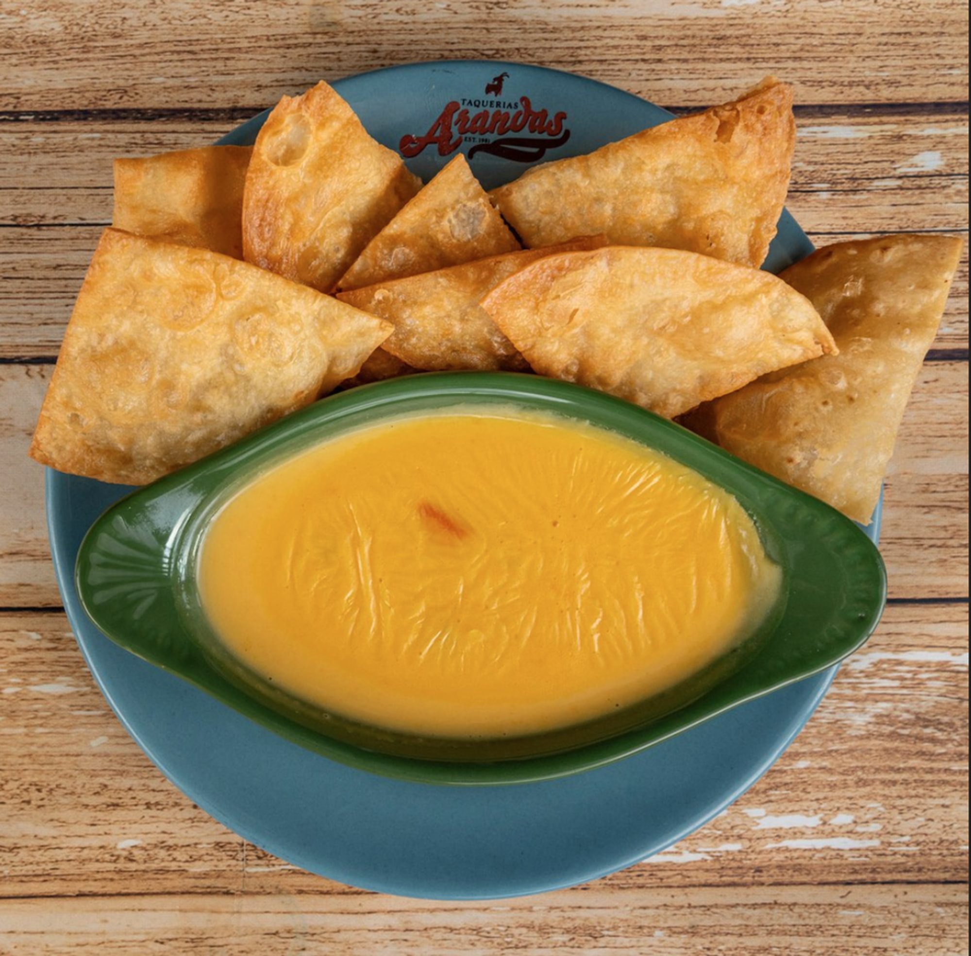Chile con Queso Small