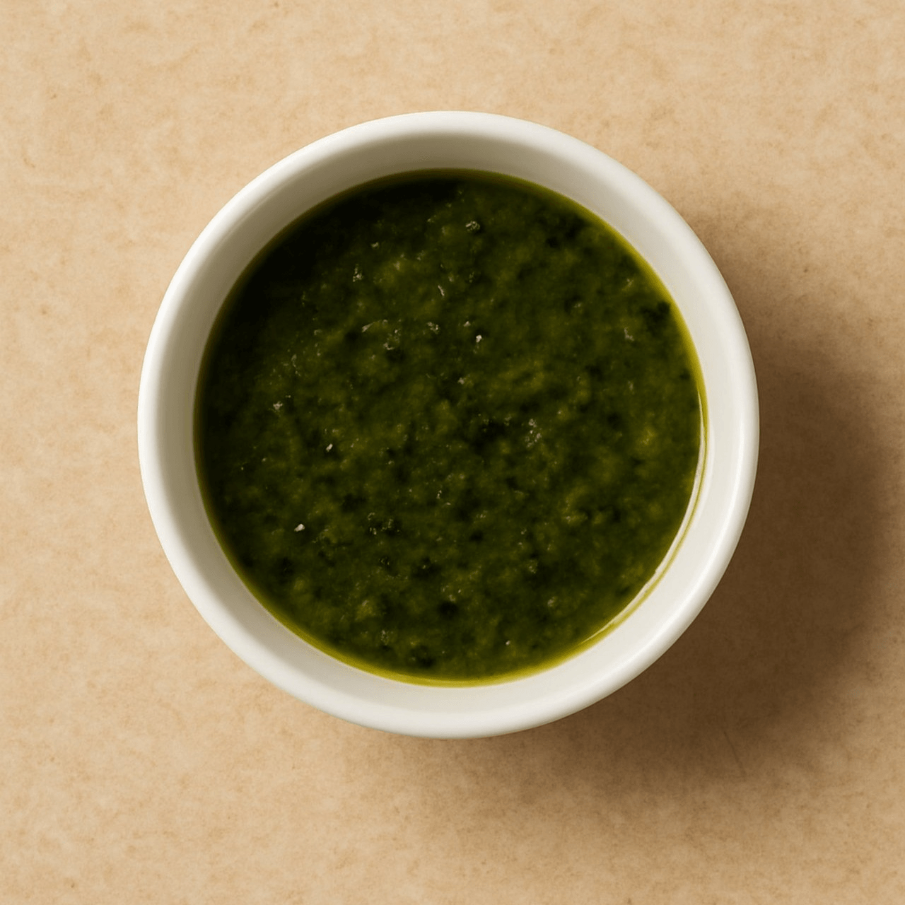Afghan Chutney - The Afghani Chimichurri