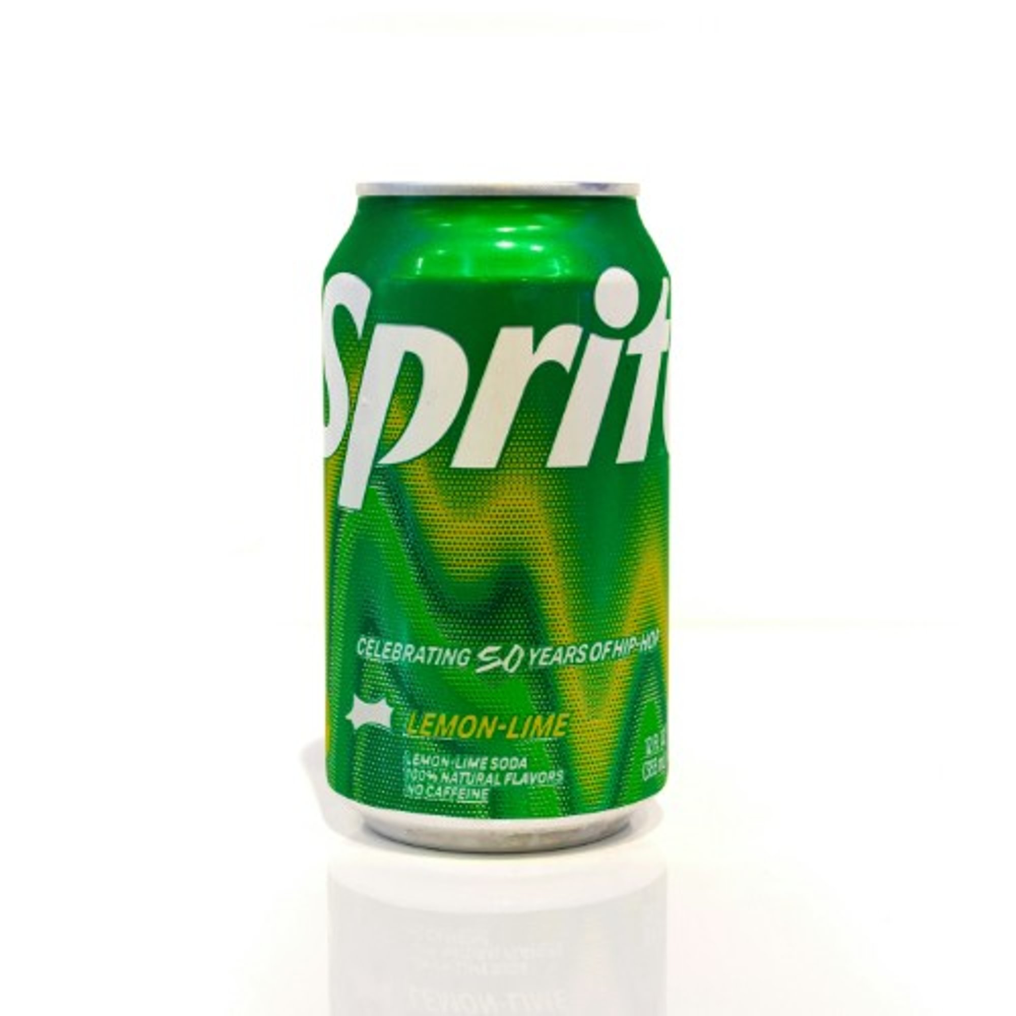 Can of Sprite