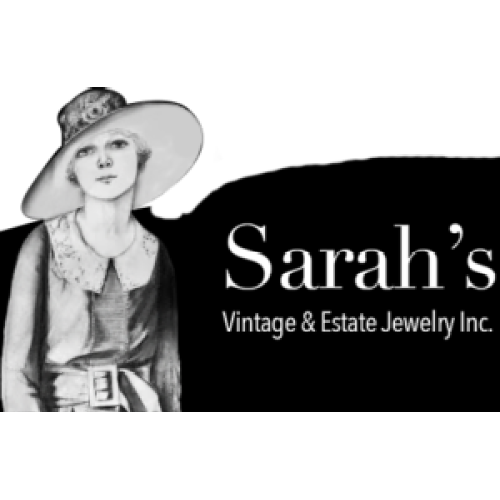 Sarah's Vintage & Estate Jewelry Inc
